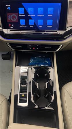 فولكسفاغن أطلس